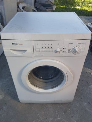 Б/У Розбирання пральної машини Bosch WFL20620 .  Запчастини на пральну машину Bosch WFL20620.  Bosch WFL20620  за запчастинами 3376*E фото