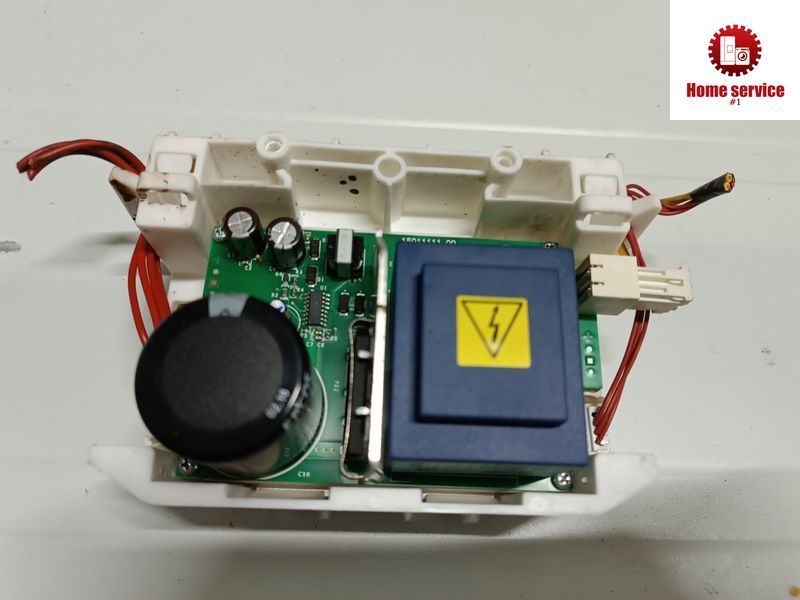 Б/У Модуль инвертора стиральной машины Electrolux, AEG,Zanussi А00203949 2976*E фото