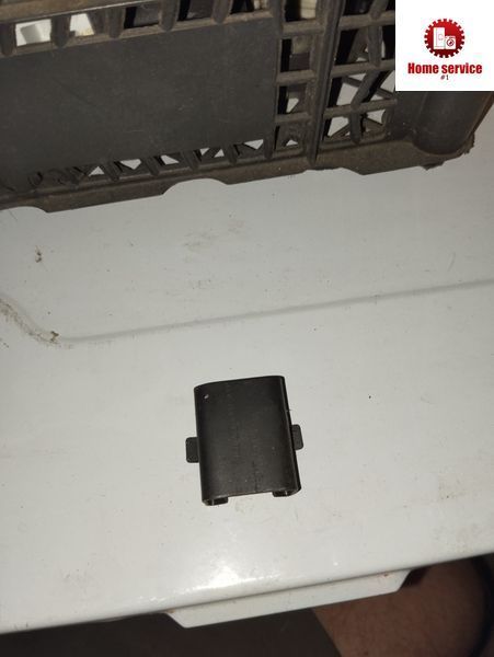 Б/У Скоба бака П-образная СМА Samsung 1864*E фото
