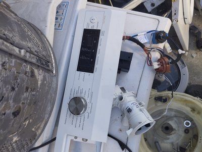 Б/У Модуль управління пральної машини Gorenje. Інвертор . Sifra: 606276 30785 606236 AKO 767351-09 PRG 767659-04 464810 NGPS10 C/BM 3378*E фото