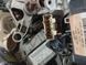 Б/У Двигатель на стиральную машину Whirlpool, Indesit, Bosch з вертикальной загрузкой. 6 контактов . 3 лапы 3229*E фото 1
