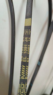 Ремінь EL 1091 J4 1840*E фото