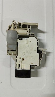 Б/У Замок (убл) пральної машини Ariston Indesit C00264535 (C0011923) 1333*E фото