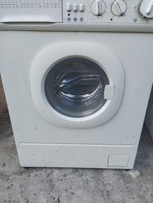 Б/У Люк на пральну машину Indesit 2296XW та інші моделі. В наявності 1 одиниця 3180*E фото