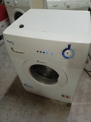Вживані запчастини до пральної машини Ardo FL 86E   Розбирання пральної машини Ardo FL 86E.  Ardo FL 86E за запчастинами 3840*E фото