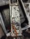Б/У Проводка на пральну машину Bosch maxx 4/5 , Siemens 2681*E фото 2