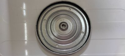 Шкив стиральной машины Bosch 9000078213 2305*L фото