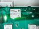 Б/У Модуль управління пральною машиною Gorenje WS510SYW AKO 722170-15 PRG 722376-16 Sifta 276865 3735*E фото 4