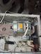 Б/У Двигатель ( мотор) на стиральную машину Bosch, Siemens. На 7 контактов .  Code 5500 014 341 UOZ 112 G 70 084337 2638*E фото 1