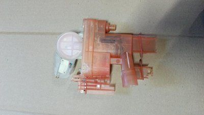 Б/У Реле рівня води  посудомийної машини Bosch, Siemens 1706*E фото