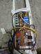 Б/У Модуль управления стиральной машины Samsung. 20050923JME MFS-S821-00 3439*E фото 2