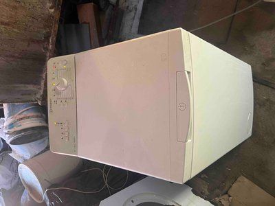 Б/У Запчастини на пральну машину Indesit BTW A61053.  Розбирання пральної машини Indesit BTW A61053.  Indesit BTW A61053 за запчастинами 3404*E фото