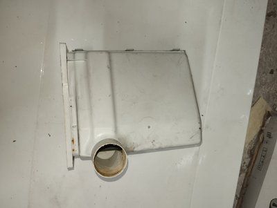 Б/У Бункер 281852 kn 5 пральної машини Beko 2095*E фото