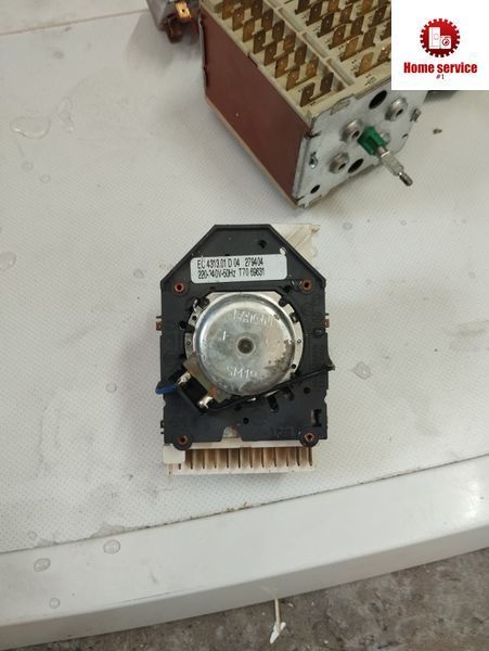 Б/У Програматор стиральной Ariston, Indesit. EC 4313.01 3354*E фото