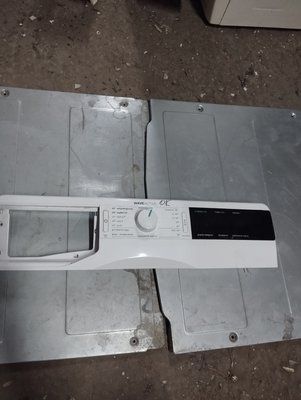 Б/У Модуль управления на стиральную машину Gorenje. Gorenje 673789, 579411 2990*E фото