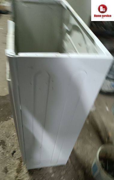 Б/У Корпус пральної машини Indesit на 3,5кг . Підходить на всі моделі з такою глибиною як зазначено на фото 2841*E фото