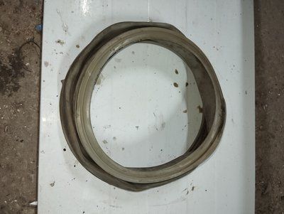 Б/У Манжета 2800840304 пральної машини Beko 2791*E фото