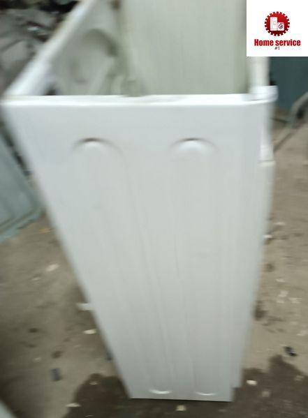 Б/У Корпус пральної машини Indesit на 3,5кг . Підходить на всі моделі з такою глибиною як зазначено на фото 2841*E фото