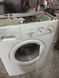 Б/У Модуль управления ( комплект) на стиральную машину Zanussi aguacycle 1050. Mod . Fa 1023-1 2031*E фото 1