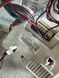 Б/У Модуль управління пральної машини Indesit XWSA 610517 та інші моделі.  Код: 21501264601 SW: 250019 S/N: 1615400110  Pcb: 1614100555 3240*E фото 1
