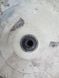 Б/У Задний полубак стиральной машины Whirlpool. 4619750. Под 203/204 подшипники 4002*E фото 2