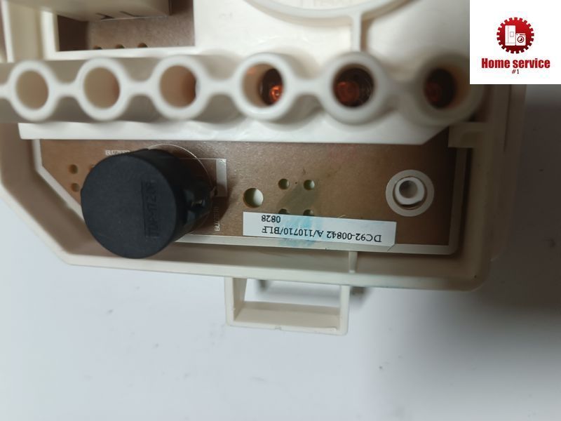 Б/У Модуль инвертора DC92-00531 стирально-сушильной машины Samsung WD0804W8E. 2693*E фото