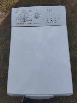 Б/У Запчасти на стиральную машину Bosch WOR161520E/01 . Разборка стиральной машины Bosch WOR161520E/01 .  Bosch WOR161520E/01 по запчастям 3393*E фото
