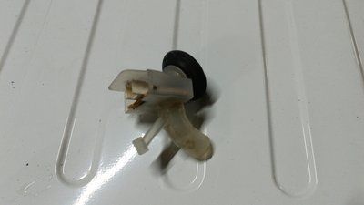 Б/У Датчик каламутності води для пральної машини Bosch Б/У 5500005996 2644*E фото