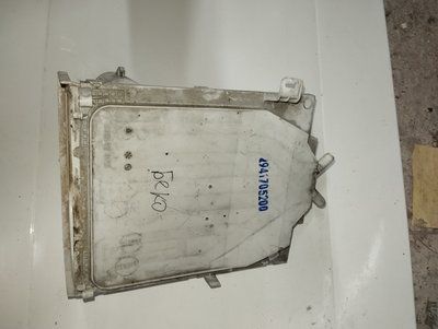 Б/У Бункер KN6 281852 пральної машини Beko 2084*E фото