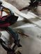 Б/У Комплект электроники на стиральную машину Indesit WI104X и другие модели. 215007669.00 3444*E фото 2