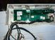 Б/У Модуль управління пральною машиною Gorenje WS 40089 AKO 722170-04 PRG 722375-05 Sifta 195780 3744*E фото 2