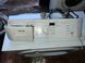 Б/У Модуль управління пральною машиною Gorenje WS 40089 AKO 722170-04 PRG 722375-05 Sifta 195780 3744*E фото 1