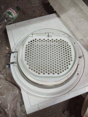 Б/У Люк на сушильну машину Gorenje 1658*E фото