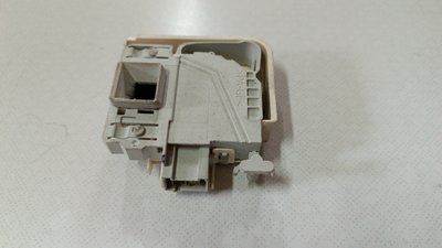 Б/У Замок люка (УБЛ) EMZ type 881 9000466729 для пральної машини Bosch Siemens (00619468, 00633765) 1882*E фото