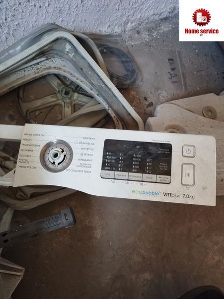 Б/У Модуль индикации Samsung Orginal DC41-00252B 1773*E фото