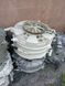 Вживаний бак для пральної машини Indesit, Ariston. 148024129 064218 4055*E фото 1