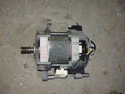 Б/У Двигатель на стиральную машину Beko 2806850500 2549*E фото