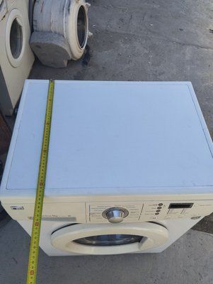Б/У Верхня кришка 45 см пральної машини Lg 3298*E фото