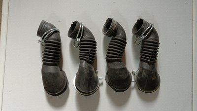 Б/У Патрубок заливний 5500000169 для пральної машини Bosch, Siemens (265958) CLASSIXX 5/6, MAXX 6/7 1886*E фото