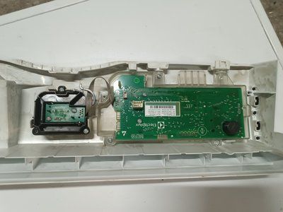 Б/У Силовий Модуль 914340443 MCF:А14137802.001. CCF:А12970902.004.пральної машини ELECTROLUX 2701*E фото