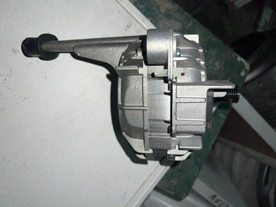 Б/У Двигун пральної машини BEKO WTV8634XCO 2844240100 BLW132P8L22Y-01 3606*E фото