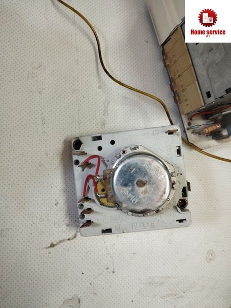 Б/У Програматор стиральной машины Ardo, Whirlpool. ZBN 8314-03 44014900 3356*E фото