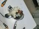 Вживаний двигун для посудомийної машини Ariston, Indesit.YXW65-2A21011146702 4316*E фото 1