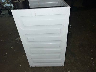 Б/У Корпус пральної машини BEKO WTV8634XCO Глубина 48см 3607*E фото