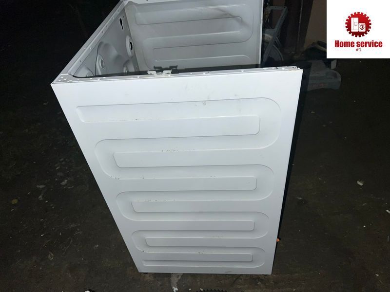 Б/У Корпус пральної машини BEKO WTV8634XCO Глубина 48см 3607*E фото