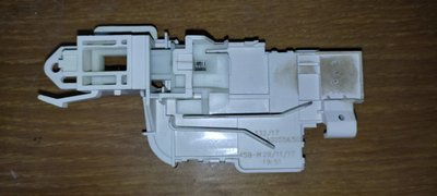 Замок (УБЛ) стиральной машины AEG/ZANUSSI/ELECTROLUX 00556501 2322*L(100) фото