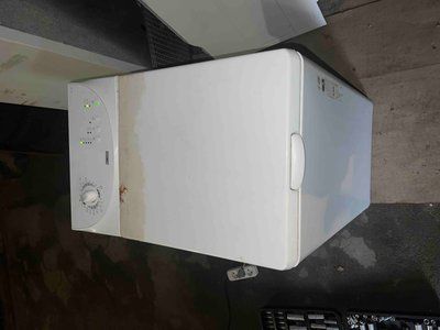 Б/У Запчастини на пральну машину Zanussi ZWY 180.  Розбирання пральної машини Zanussi ZWY 180.  Zanussi ZWY 180 за запчастинами 3458*E фото