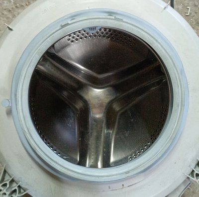 Б/У Манжета пральної машини Beko 290452 1946*E фото