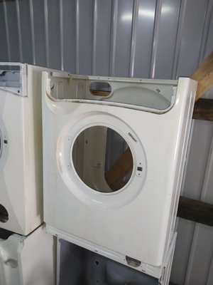 Корпус стиральной машины Indesit 00266751 26 фото