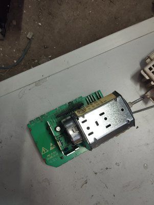 Б/У Програматор пральної машини Zanussi, Aeg, Electrolux. TYP 513 256 124 9214 02 3359*E фото